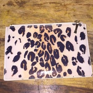 Kate Spade pencil pouch